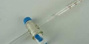 Laboratory Burette