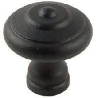 Iron Cabinet Knobs