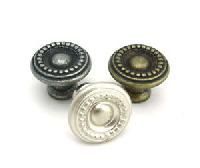 Metal Cabinet Knobs