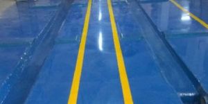 Epoxy Self Leveling