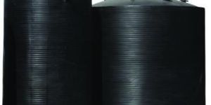 HDPE Spiral Tank