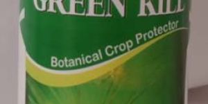 Green Kill -  Bio Pesticides