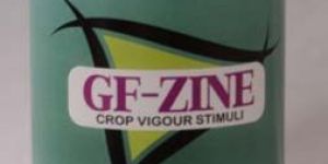 Gf-zine Plant Growth Regular Liquid