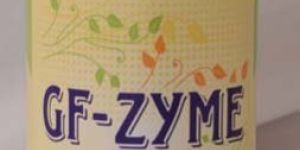 Gf-zyme Plant Growth Regulator