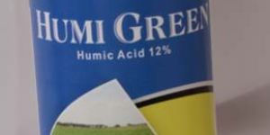 Humi Green