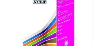 Carbonyl Iron, Vitamin B12, Folic Acid and Mineral Syrup