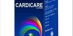 Co Enzyme Q 10 Capsule