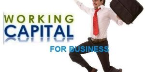 Working Capital