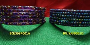 Glass Bangles
