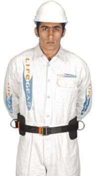 Work Positioning Belts