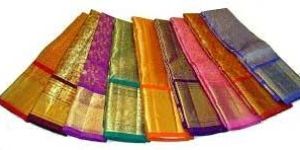 Kanchi Silk Sarees