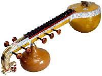 Temple Music Instrument