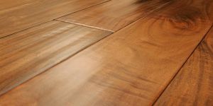 Wooden Floors