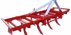Adjustable Cultivator