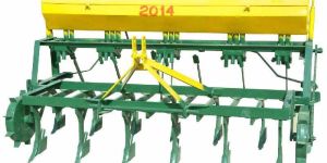 Seed Drill Garrari