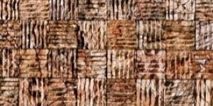 Rock Face Mosaic Tiles