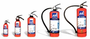 Fire Extinguisher