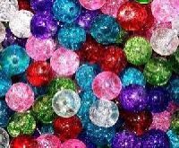 Christmas Ornaments Beads