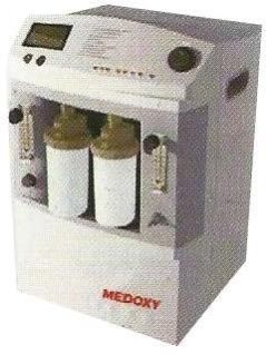 Oxygen Concentrator
