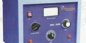 Short Wave Diathermy Unit