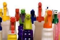 Household Cleaners