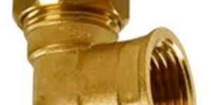Compression Female Elbow