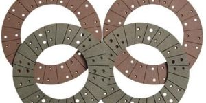 Clutch Facings