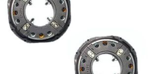 Clutch Pressure Plates