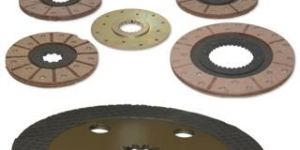 Oil Brake Plates