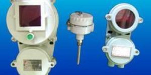 Flameproof Instruments