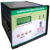 Gtg Temperature Monitoring System
