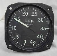 RPM Indicator