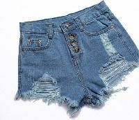 Fashion Shorts