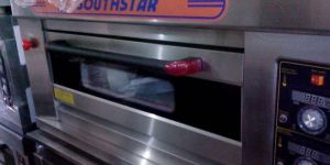 Pizza Making Machines