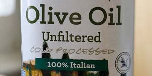 Olive Oil
