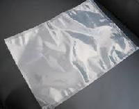Plastic Transparent Bags