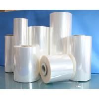 Label Shrink Film