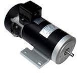 Industrial Grade Pmdc Motors