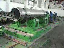 Centrifugal Castings