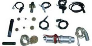 IAEC Gas Burner Photocell