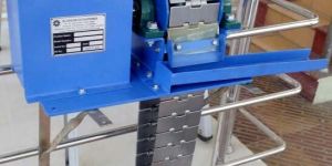 Oil Skimmer High Temp Washing