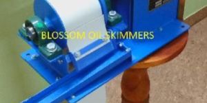 Oil Skimmer Single Belt