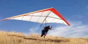 Hang Gliders
