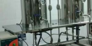 Hot and Cold Sterilizers