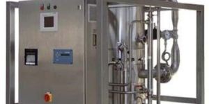 Pure Steam Generator