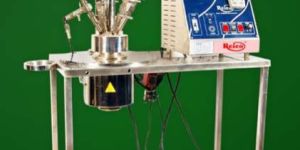 Reactor Autoclave