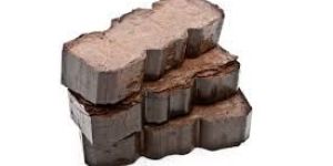 Peat Fuel