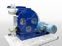 Industrial Peristaltic Pumps