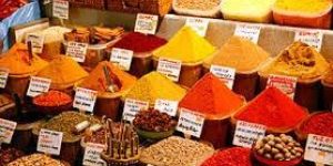 Indian Spices