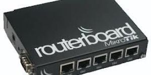 Router Board Rb-450g